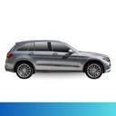 GLC Serisi X253 (2015-)